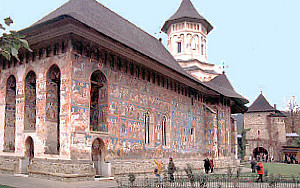 Moldoviţa